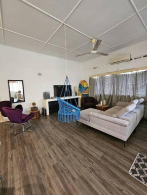 Bohemian Bungalow Villa PJ